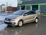 Volkswagen Polo 2020 года за 7 300 000 тг. в Уральск – фото 3