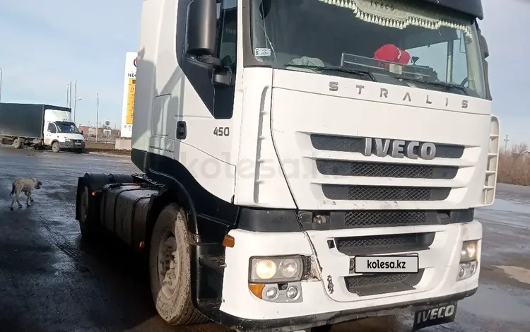 Iveco 2008 года за 11 000 000 тг. в Актобе