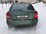 Opel Astra 2000 годаүшін1 300 000 тг. в Актобе – фото 4