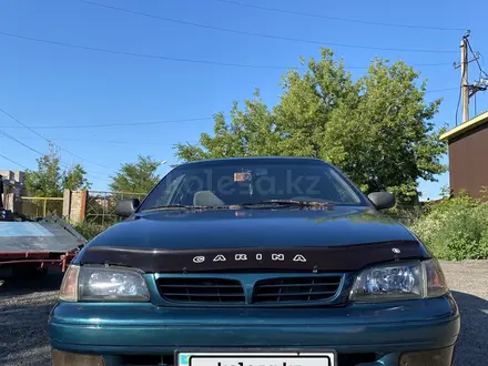 Toyota Carina E 1992 года за 1 700 000 тг. в Караганда – фото 7