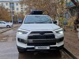 Toyota 4Runner 2021 года за 26 000 000 тг. в Алматы – фото 4