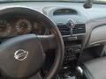 Nissan Almera Classic 2006 года за 2 800 000 тг. в Алматы – фото 14