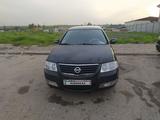 Nissan Almera Classic 2006 года за 2 800 000 тг. в Алматы – фото 3