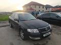 Nissan Almera Classic 2006 года за 2 800 000 тг. в Алматы – фото 4