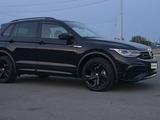 Volkswagen Tiguan 2021 года за 17 200 000 тг. в Костанай – фото 5