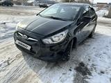 Hyundai Accent 2014 годаfor4 500 000 тг. в Алматы – фото 3