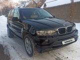 BMW X5 2002 годаfor6 350 000 тг. в Алматы