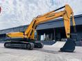 Hyundai  R260LC 2014 годаүшін21 000 000 тг. в Алматы – фото 2