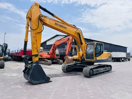 Hyundai  R260LC 2014 года за 21 000 000 тг. в Алматы – фото 5