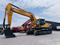 Hyundai  R260LC 2014 годаүшін21 000 000 тг. в Алматы – фото 4