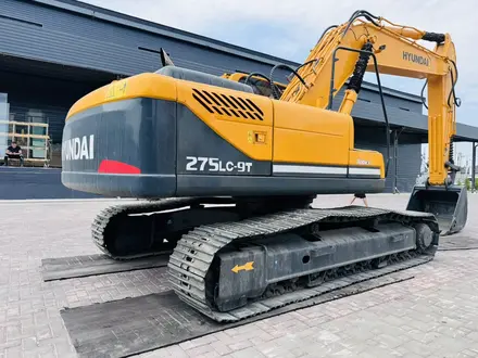 Hyundai  R260LC 2014 года за 21 000 000 тг. в Алматы – фото 3