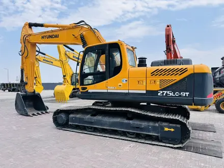 Hyundai  R260LC 2014 года за 21 000 000 тг. в Алматы