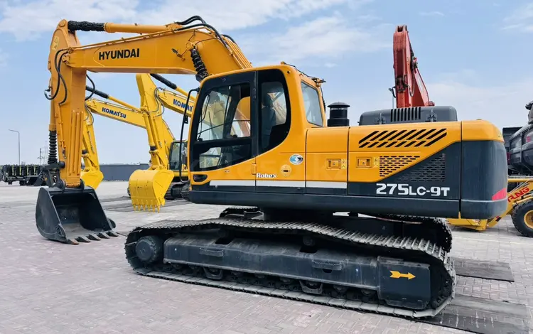 Hyundai  R260LC 2014 годаүшін21 000 000 тг. в Алматы