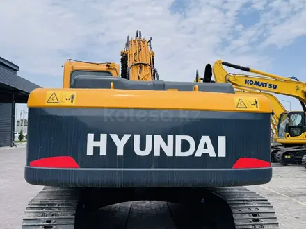 Hyundai  R260LC 2014 года за 21 000 000 тг. в Алматы – фото 6