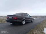 BMW 525 1993 годаүшін2 500 000 тг. в Турара Рыскулова – фото 3