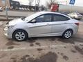 Hyundai Accent 2014 года за 5 300 000 тг. в Алматы – фото 9