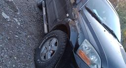 Kia Sorento 2006 года за 2 500 000 тг. в Петропавловск – фото 2