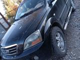 Kia Sorento 2006 годаүшін2 500 000 тг. в Петропавловск – фото 3
