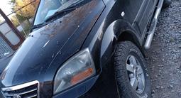 Kia Sorento 2006 года за 2 500 000 тг. в Петропавловск – фото 3
