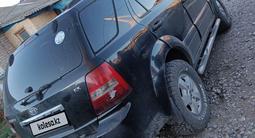 Kia Sorento 2006 года за 2 500 000 тг. в Петропавловск – фото 4