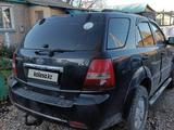 Kia Sorento 2006 годаүшін2 500 000 тг. в Петропавловск – фото 5