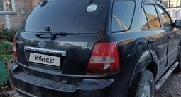 Kia Sorento 2006 года за 2 500 000 тг. в Петропавловск – фото 5