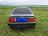 Audi 100 1991 года за 1 900 000 тг. в Тараз – фото 3