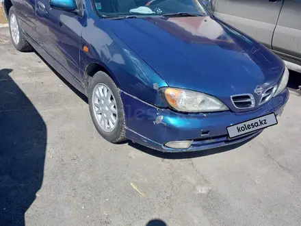 Nissan Primera 1999 года за 1 600 000 тг. в Риддер – фото 2