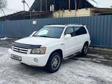 Toyota Highlander 2001 года за 7 200 000 тг. в Алматы