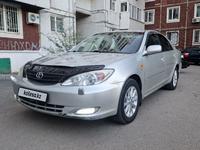 Toyota Camry 2003 годаүшін5 999 999 тг. в Экибастуз