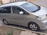 Toyota Alphard 2008 года за 10 800 000 тг. в Туркестан – фото 5