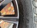 Комплект колес BMWx6 за 800 000 тг. в Астана – фото 3