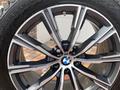 Комплект колес BMWx6 за 800 000 тг. в Астана – фото 4