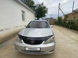 Toyota Camry 2001 годаүшін4 500 000 тг. в Бейнеу