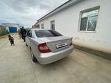 Toyota Camry 2001 года за 4 500 000 тг. в Бейнеу – фото 2