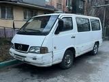 SsangYong Istana 2001 годаүшін770 000 тг. в Шымкент
