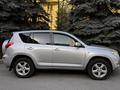 Toyota RAV4 2007 года за 6 400 000 тг. в Алматы – фото 3