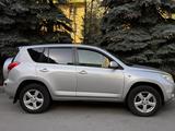 Toyota RAV4 2007 годаүшін6 400 000 тг. в Алматы – фото 3