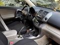 Toyota RAV4 2007 года за 6 400 000 тг. в Алматы – фото 4