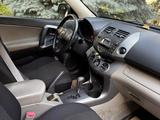 Toyota RAV4 2007 годаүшін6 400 000 тг. в Алматы – фото 4