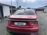 OMODA S5 2024 годаүшін6 200 000 тг. в Экибастуз – фото 2