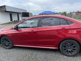 OMODA S5 2024 годаүшін6 200 000 тг. в Экибастуз – фото 3