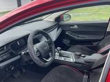 OMODA S5 2024 годаүшін6 200 000 тг. в Экибастуз – фото 5