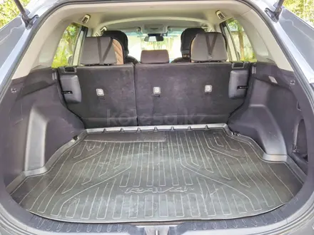Toyota RAV4 2020 года за 11 000 000 тг. в Талдыкорган – фото 10