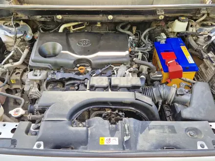 Toyota RAV4 2020 года за 11 000 000 тг. в Талдыкорган – фото 11