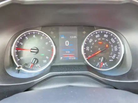 Toyota RAV4 2020 года за 11 000 000 тг. в Талдыкорган – фото 18
