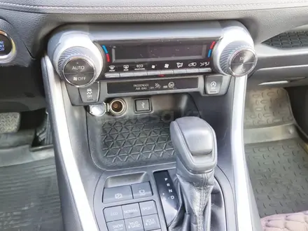 Toyota RAV4 2020 года за 11 000 000 тг. в Талдыкорган – фото 20