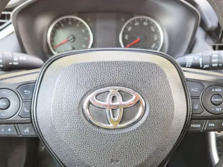 Toyota RAV4 2020 года за 11 000 000 тг. в Талдыкорган – фото 24