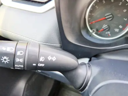Toyota RAV4 2020 года за 11 000 000 тг. в Талдыкорган – фото 25