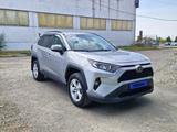 Toyota RAV4 2020 годаүшін11 000 000 тг. в Талдыкорган – фото 3